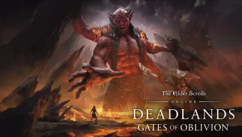 Tráiler de lanzamiento de The Elder Scrolls Online: Deadlands, el final de Gates of Oblivion