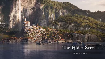 Un primer avance de The Elder Scrolls: Online para el 2022: el MMO recibirá nuevas historias y DLC