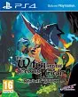 The Witch and the Hundred Knight: Revival Edition PS4
