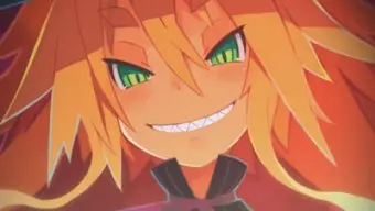 The Witch and the Hundred Knight Revival Edition: Tráiler de Anuncio Japonés