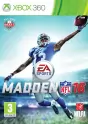 Madden NFL 16 Xbox 360
