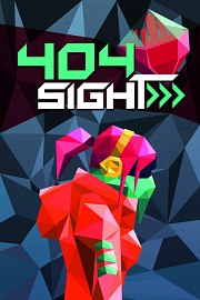 Carátula de 404Sight - PC