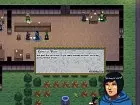Telepath Tactics - Pantalla