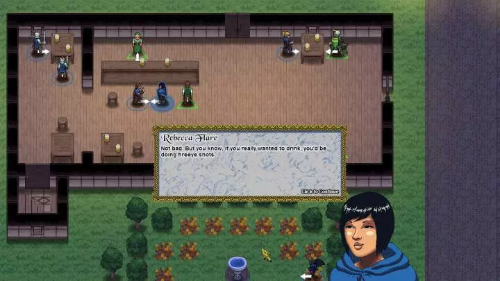 Telepath Tactics