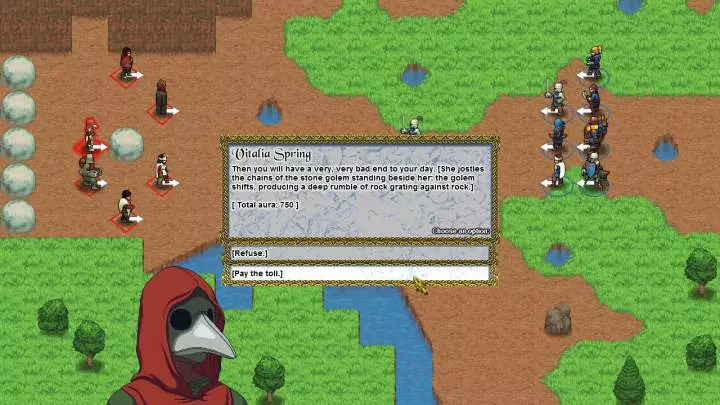 Telepath Tactics - PC