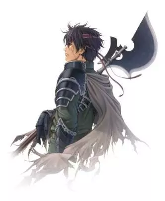 Ys VI The Ark of Napishtim - PC