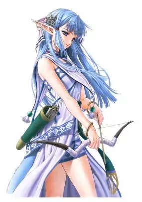 Ys VI The Ark of Napishtim