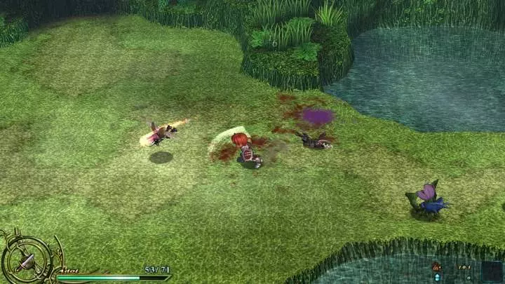 Ys VI The Ark of Napishtim - PC