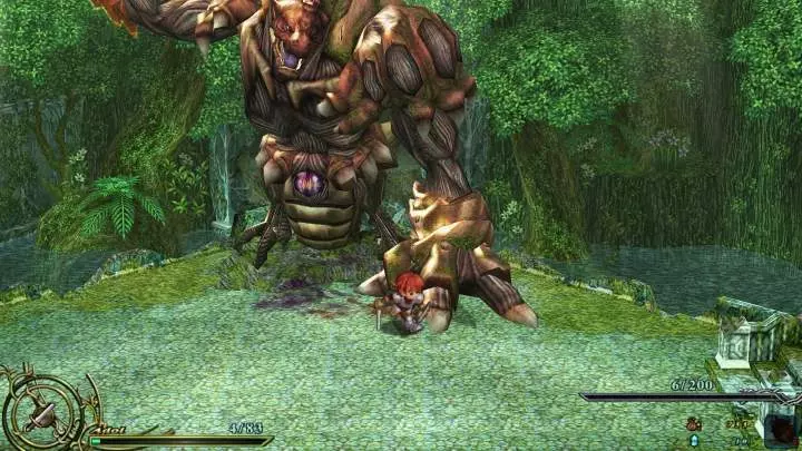 Ys VI The Ark of Napishtim