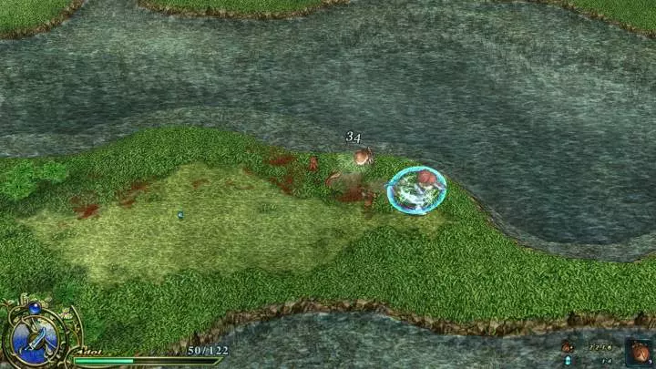 Ys VI The Ark of Napishtim