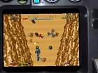 3D Thunder Blade - Pantalla