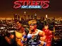 3D Streets of Rage 3DS