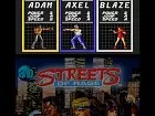 3D Streets of Rage - Imagen