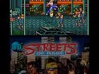 3D Streets of Rage - Pantalla