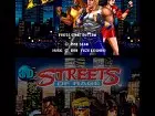 3D Streets of Rage - Imagen 3DS