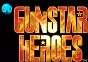3D Gunstar Heroes 3DS