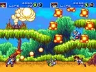 3D Gunstar Heroes - Imagen