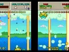 3D Fantasy Zone II - Pantalla
