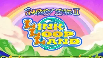 3D Fantasy Zone II