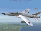 Wings Over Vietnam - Pantalla