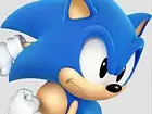 3D Sonic The Hedgehog