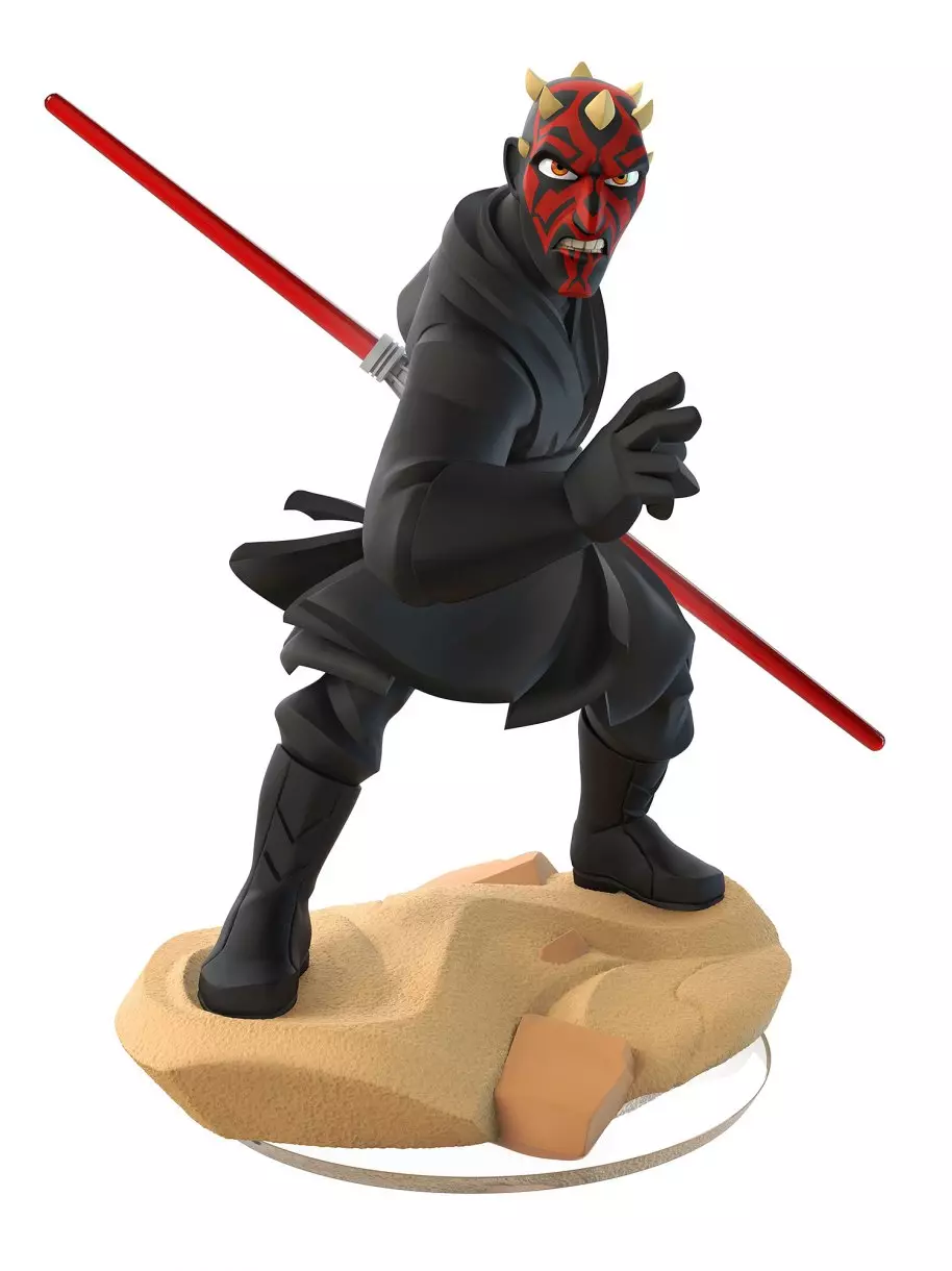 Disney Infinity 3.0