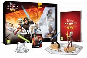 Carátula de Disney Infinity 3.0 - PS4