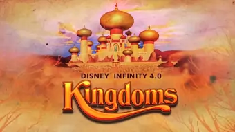 Disney Infinity 4.0: Surge vídeo de supuesto material del videojuego cancelado