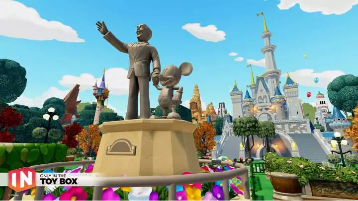 Disney Infinity 3.0 - PC