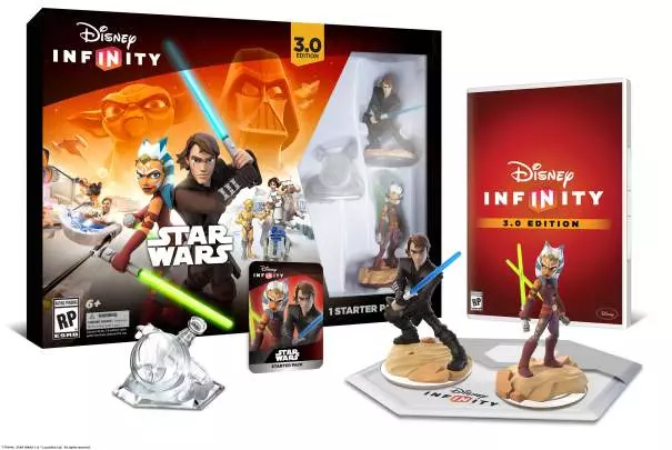 Disney Infinity 3.0 - PC
