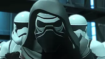 Disney Infinity 3.0: Star Wars: The Force Awakens