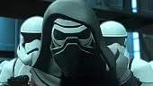 Disney Infinity 3.0: Star Wars: The Force Awakens