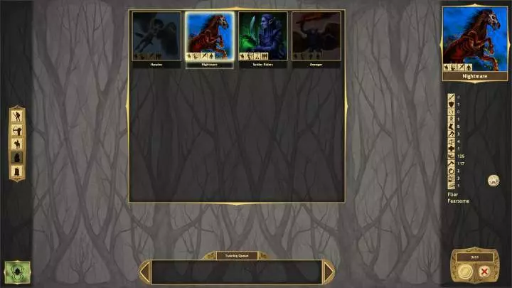 Sovereignty Crown of Kings