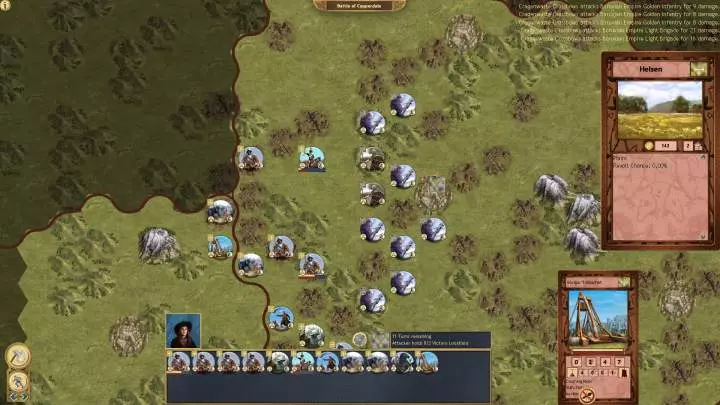 Sovereignty Crown of Kings