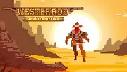 Carátula de Westerado: Double Barreled - Mac