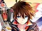 Fairy Fencer F: Advent Dark Force