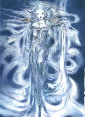 Fairy Fencer F: Advent Dark Force