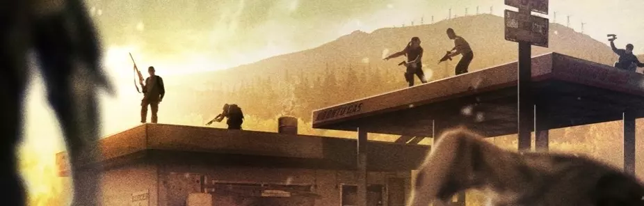 Análisis State of Decay Year One Survival Edition Análisis State of Decay Year One Survival Edition