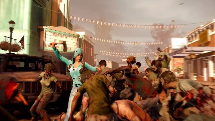 State of Decay Year One Survival Edition Xbox One