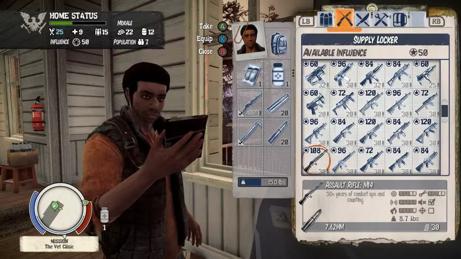 State of Decay Year One Survival Edition