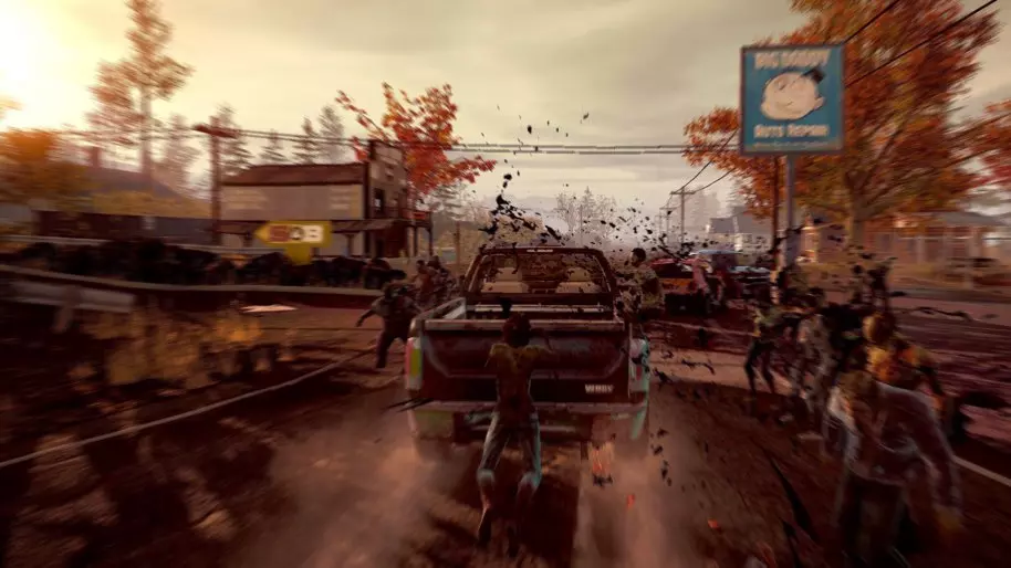 State of Decay Year One Survival Edition Xbox One