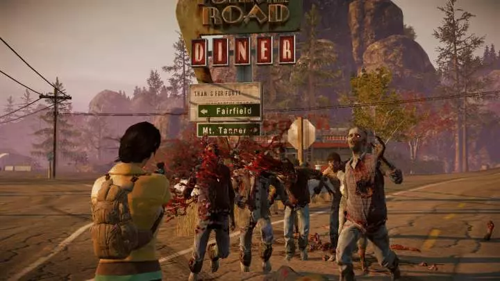 State of Decay Year One Survival Edition - Xbox One
