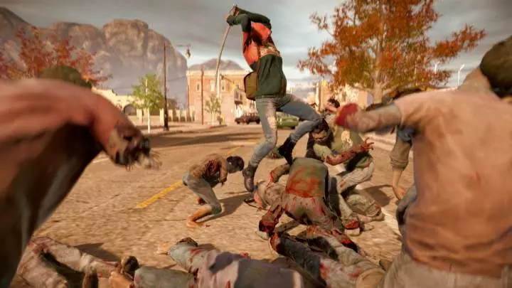 State of Decay Year One Survival Edition