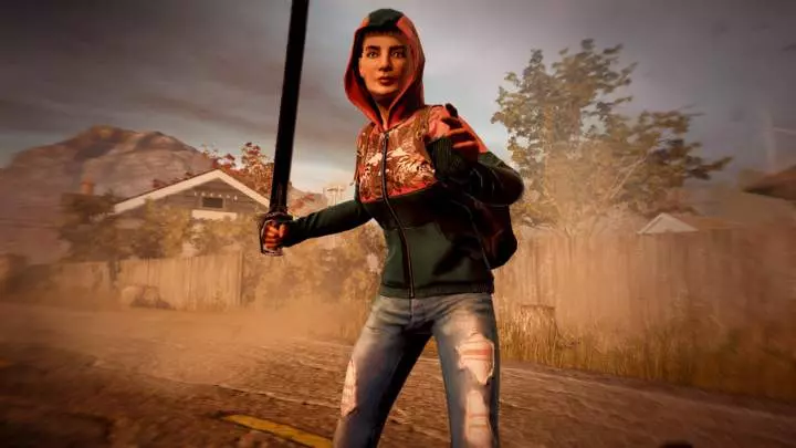 State of Decay: Year One Survival Edition