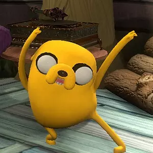 Hora de Aventuras: Finn y Jake Análisis