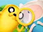 Hora de Aventuras: Finn y Jake, investigadores