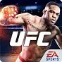 UFC mobile iOS