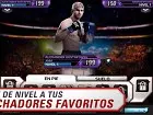 UFC mobile - Imagen Android