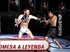UFC mobile 