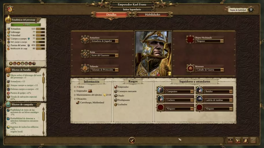 Total War Warhammer